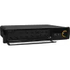 Behringer MA6000M audio amplifier Performance/stage Black