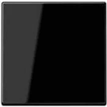 Jung rocker 1-way black A 590 BF SW (A590BFSW)