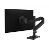 Ergotron LX Series 45-695-292 monitor mount stand 34 inch Desk Black