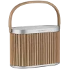 Beosound A5 Speaker Oak (Cover Oak Handle Oak)