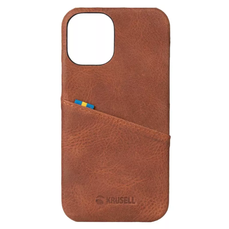 Cover Krusell 62176 mobile phone case iPhone 12 Pro Max