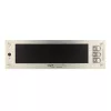Aqua Computer 53145 fan speed controller LCD Stainless steel