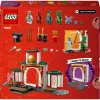 LEGO NINJAGO 71831 Ninja Spinjitzu Temple