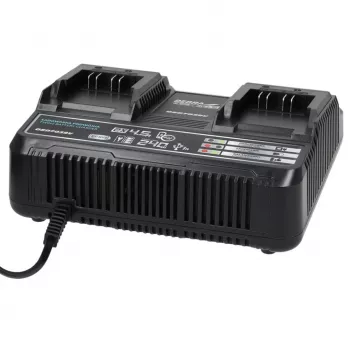 Battery Charger DEDRA DED7039V 3 Year Warranty 1 pc