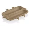 ETA ETA714950510 Roll Baking Mold for ETA714990030