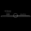 Sbox Nano Hybrid Glass 9H Screen Protector for Samsung Gear S3 Frontier