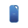 SanDisk Creator Pro - SSD - 2TB - external (Portable) - USB 3,2 Gen 2x2 (USB-C Connector) (SDSSDE81C-2T00-G25)