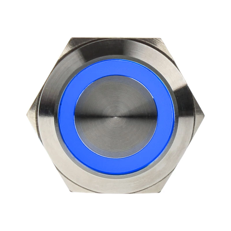 Computer cooling system part/accessory DimasTech PD097 — stainless steel component