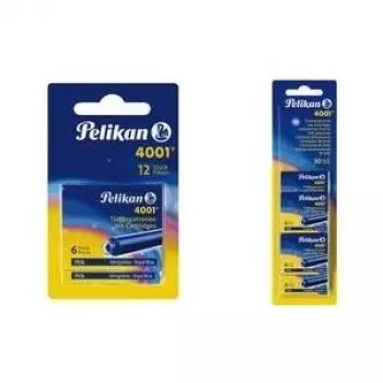 Pelikan 330845 Blue