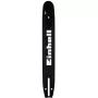 Replacement Chainsaw Bar 4501753, for Battery-Chainsaw GE-LC 18/25-1 Li (25cm, 1,1mm)