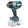 Cordless Impact Wrench Makita TW002GZ 40V — up to 1700 Nm torque, brushless, body only