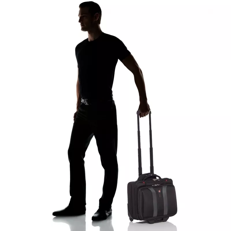 Trolley case Wenger SwissGear 600659
