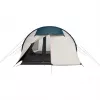 Tunnelzelt Menorca 500 Light Grey