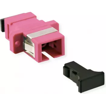 ROTRONIC-SECOMP VALUE - Network Adapter - SC (W) to SC (W) - Fibre Optic