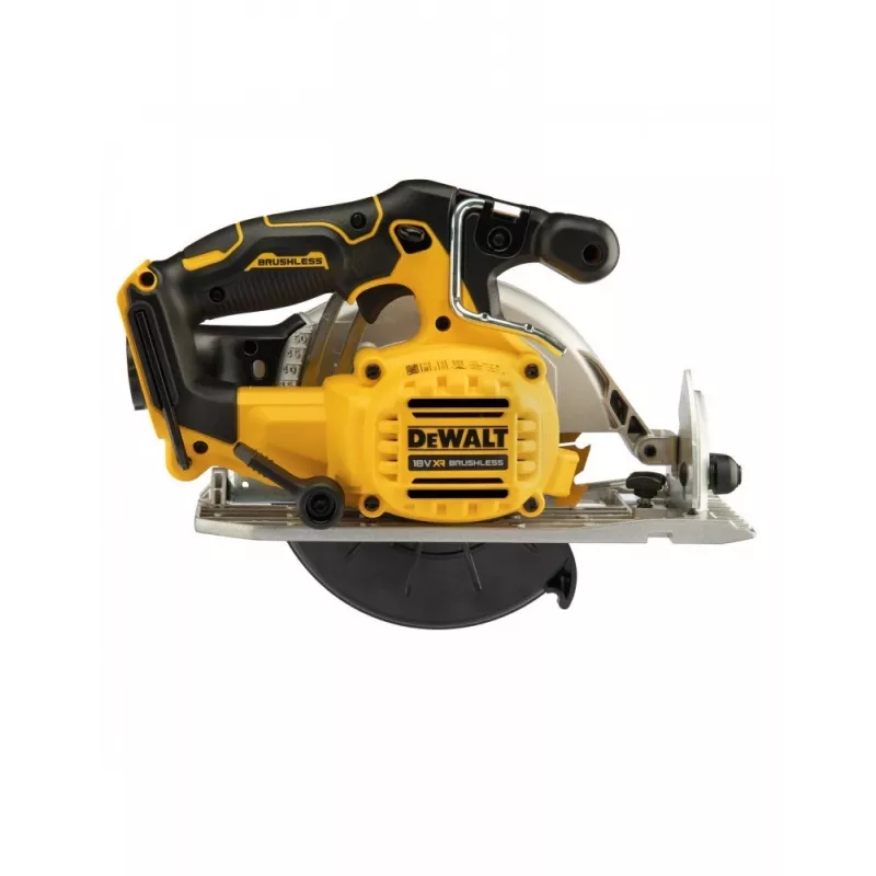 DEWALT. PILARKA TARCZ. 18V 165mm DCS565N