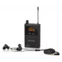 Wireless Receiver Behringer UL1000G2 — frequency response 40 Hz–20 kHz