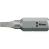 Wera 05051518001 Multi-bit screwdriver Straight screwdriver