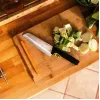 Fiskars 1057536 kitchen knife Stainless steel 1 pc(s) Santoku knife