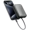 Portable Power Bank 4smarts 541409 20000 mAh
