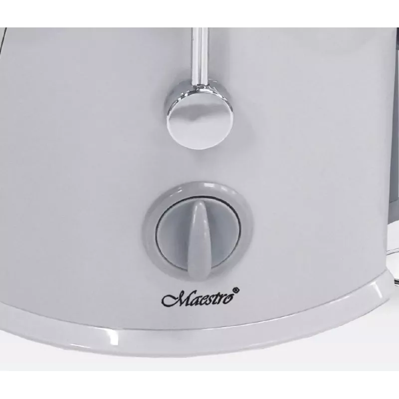Maestro MR-801 juicer, 700 W, grey