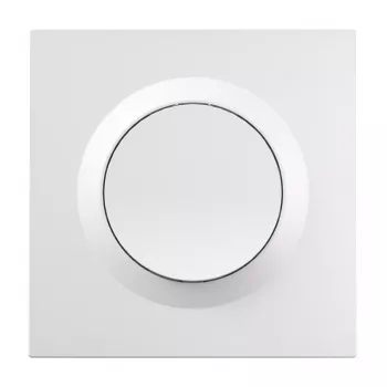 Wall smart switch Sonoff MINIR4M-E Matter-compatible Wi‑Fi control, 4-gang