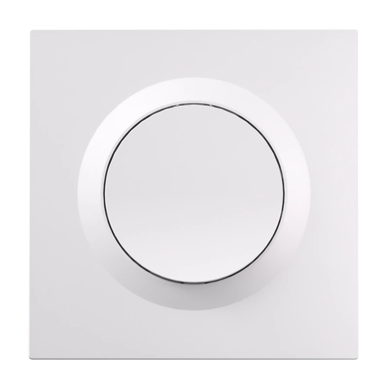 Wall smart switch Sonoff MINIR4M-E Matter-compatible Wi‑Fi control, 4-gang