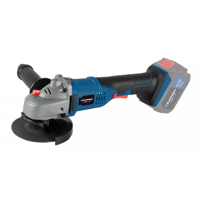 Angle grinder Blaupunkt CG5010