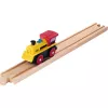 Battery-Lokomotive, Toy Vehicle