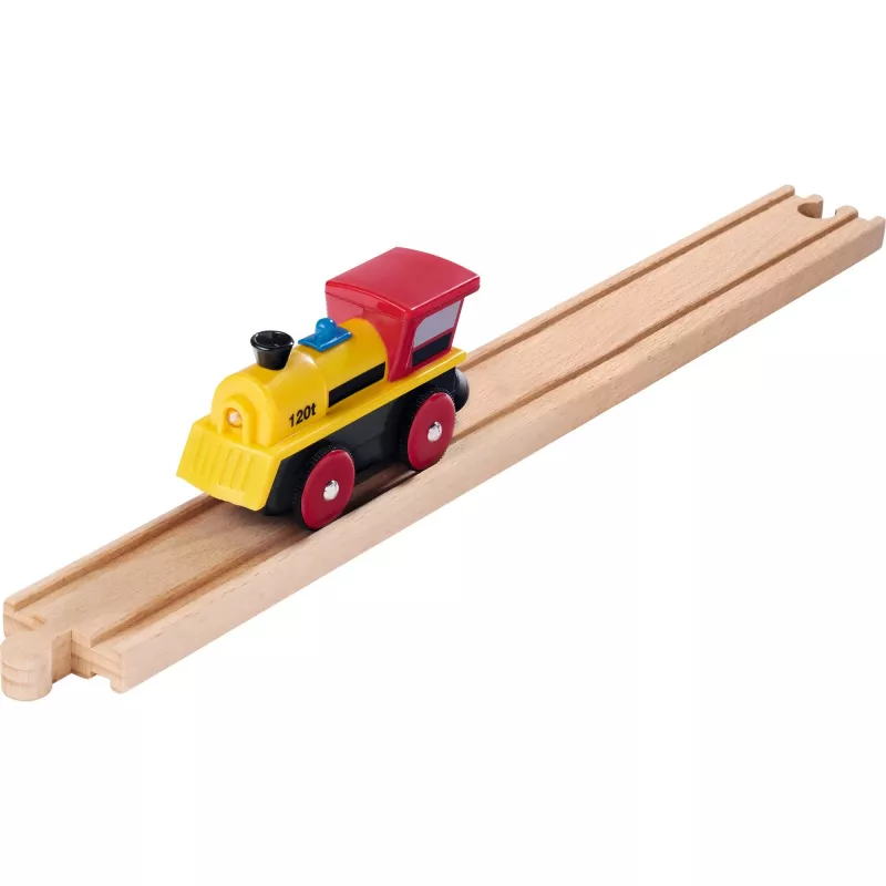 Battery-Lokomotive, Toy Vehicle