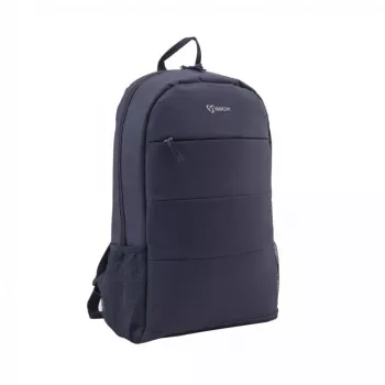 Sbox Notebook Backpack Toronto 15,6 NSS-19044NB navy blue
