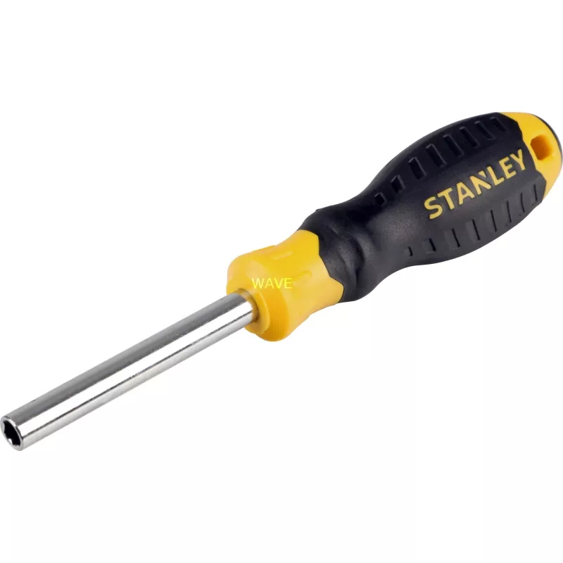 Manual screwdriver set Black & Decker STHT0-70885