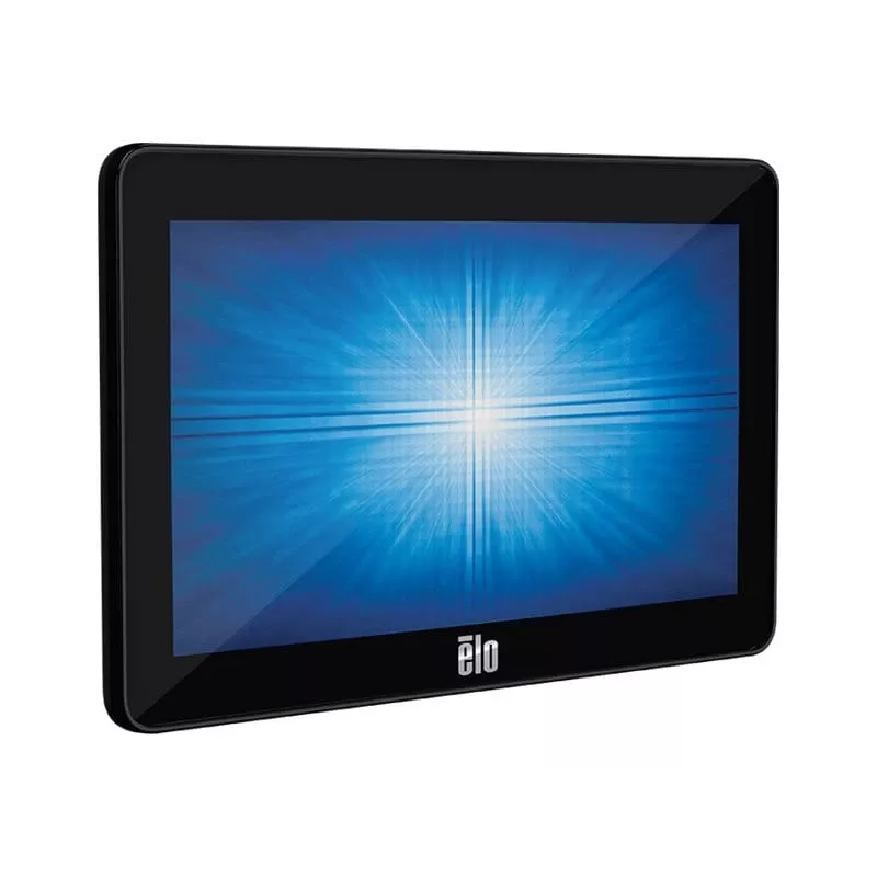 Elo Touch Systems E796382 Display 0702 L Black