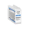 Ink cartridge Epson UltraChrome Pro 10 T47A2 Cyan original cartridge