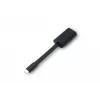 Dell SA224 - Network Adapter - USB-C - 10M/100M/1G/2,5 Gigabit Ethernet x 1 (DELL-SA224-BK)