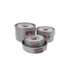 Cookware set Fire-Maple fmc-206 camping pots and pans lightweight compact design