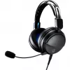 Headset Audio Technica ATH-GL3BK