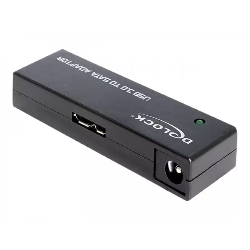 Cable Gender Changer DeLOCK 62486