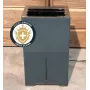 Dehumidifier Stylies SC21101 — 3.8 L tank, for rooms up to 90 m³