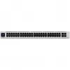 Ubiquiti UniFi USW-PRO-48 network switch Managed L2/L3 Gigabit Ethernet (10/100/1000) 1U Silver