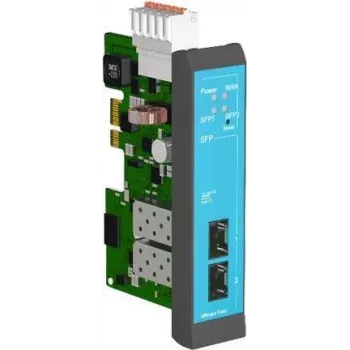 Switch plug-in card Insys Microelectronics icom MRcard ES