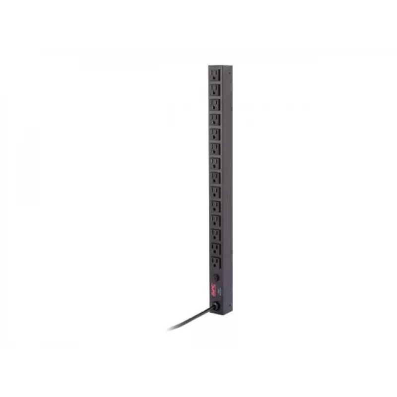 APC Basic Rack PDU power distribution unit (PDU) 0U Beige