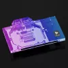 Barrow LRC2.0 RTX 4080 Founders Edition Aurora, RGB, black - Acrylic