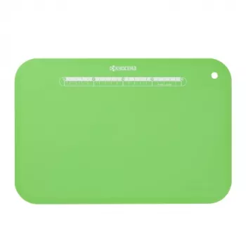 Cutting Mat Kyocera CC-100GR 370×250×2 mm green