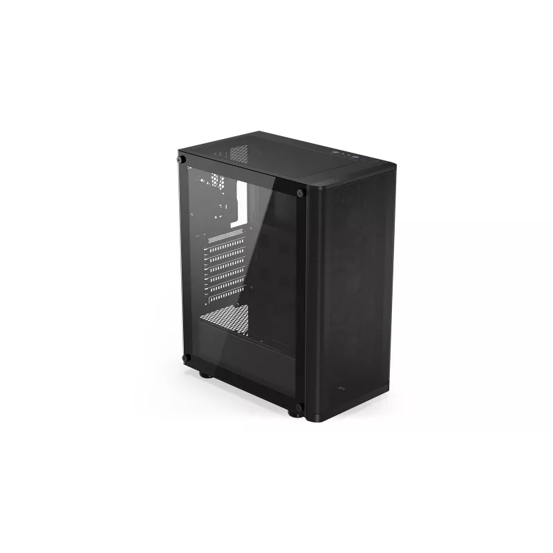 Endorfy Ventum 200 Air ATX Full Tower Tempered Glass PC Case