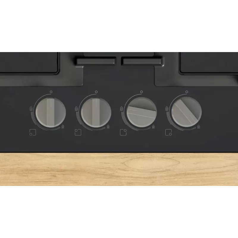 BOSCH PNH6B6K40 gas hob