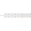 Power Strip Brennenstuhl 1150660425 6 Outlets 3m Cable