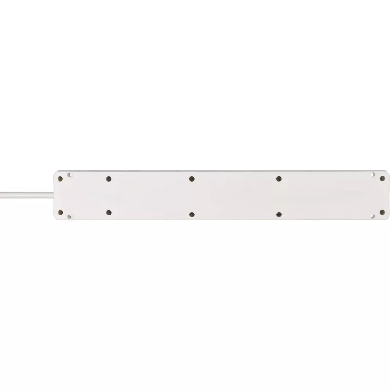 Power Strip Brennenstuhl 1150660425 6 Outlets 3m Cable