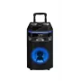 Party Speaker with Bluetooth and Karaoke PS6
