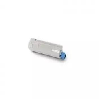 Toner OKI Toner Black 43324424 2000 pages