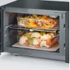 Grill microwave Severin MW 7763, 900 W, 25 L